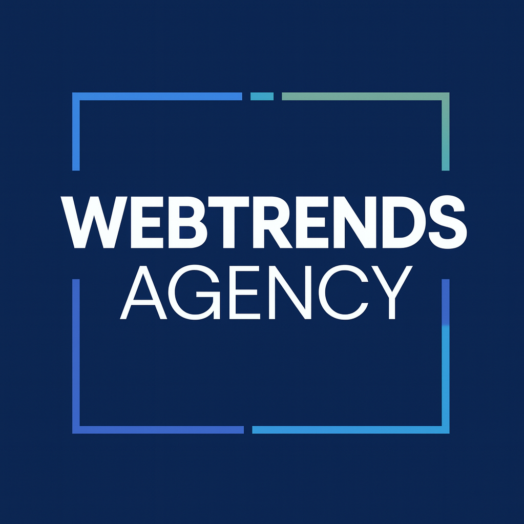 Web Trends Agency